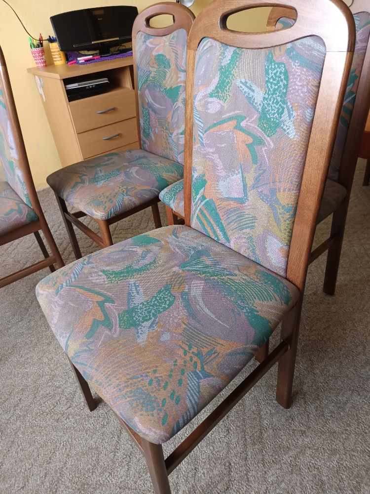 Jídelní židle - 2