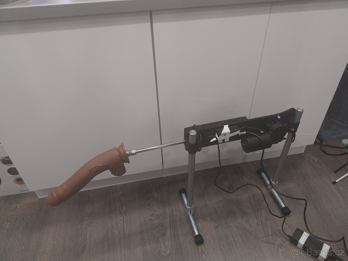 Masazni stroj pro zeny - 2