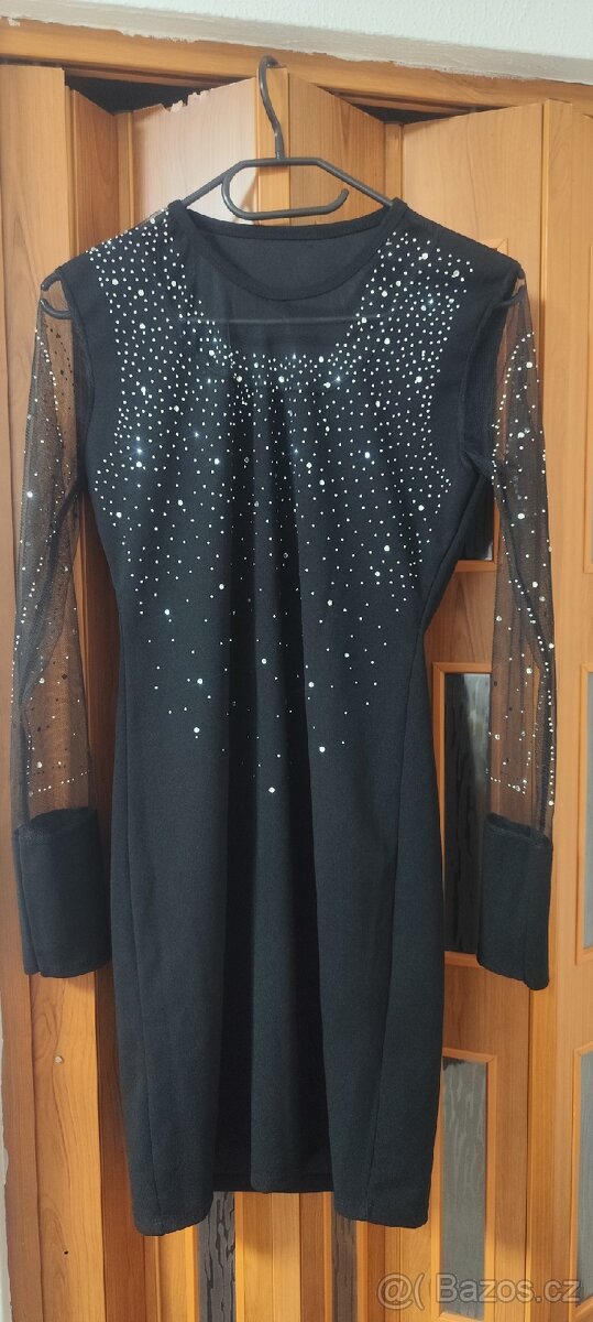 Společenské šaty M - 2