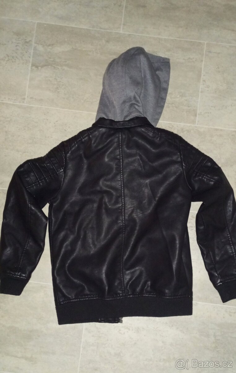 Set kluk Krásné Oblečení 140-146 - 2