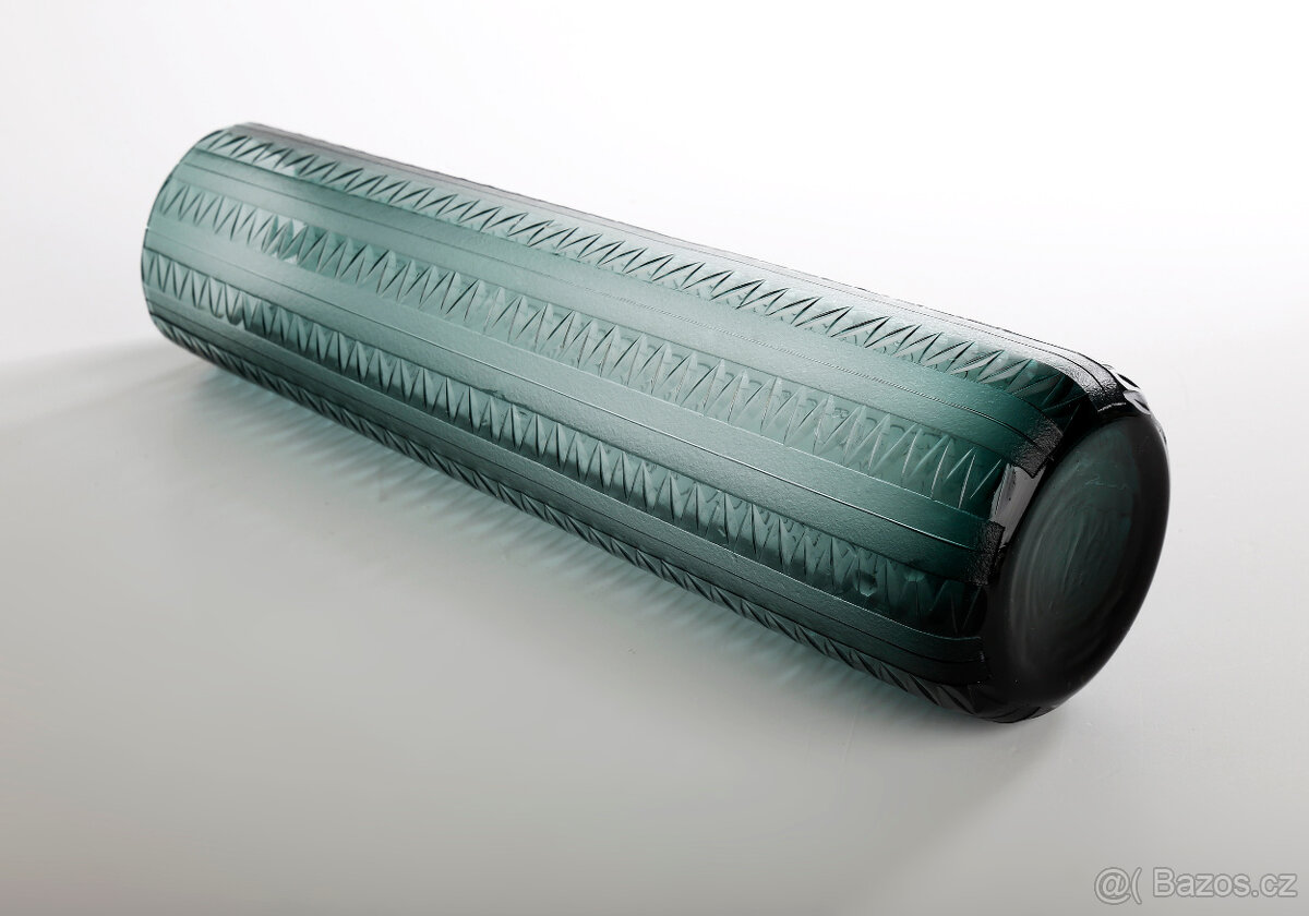 retro Váza zajímavá - 2