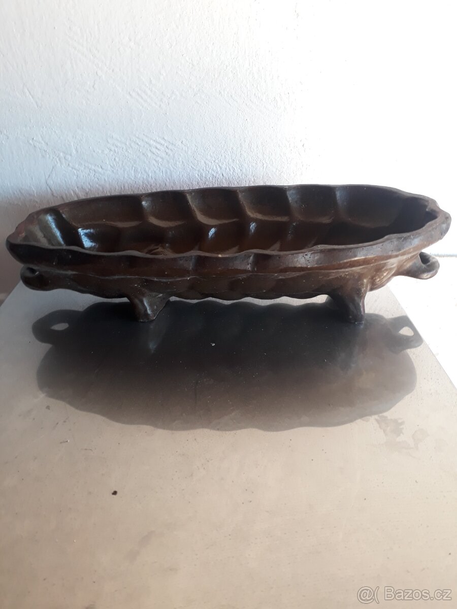 Stara forma na vanočku - 2