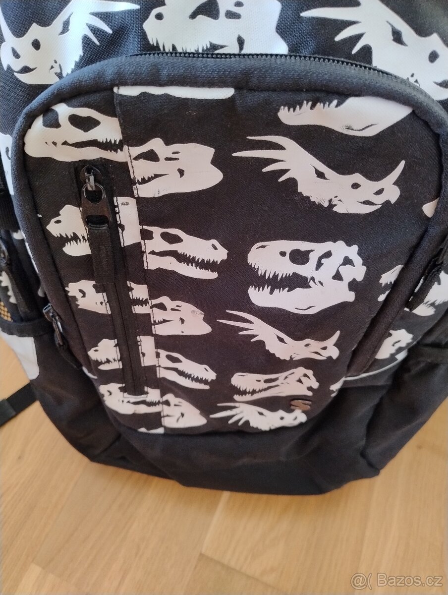 Školní batoh - 2