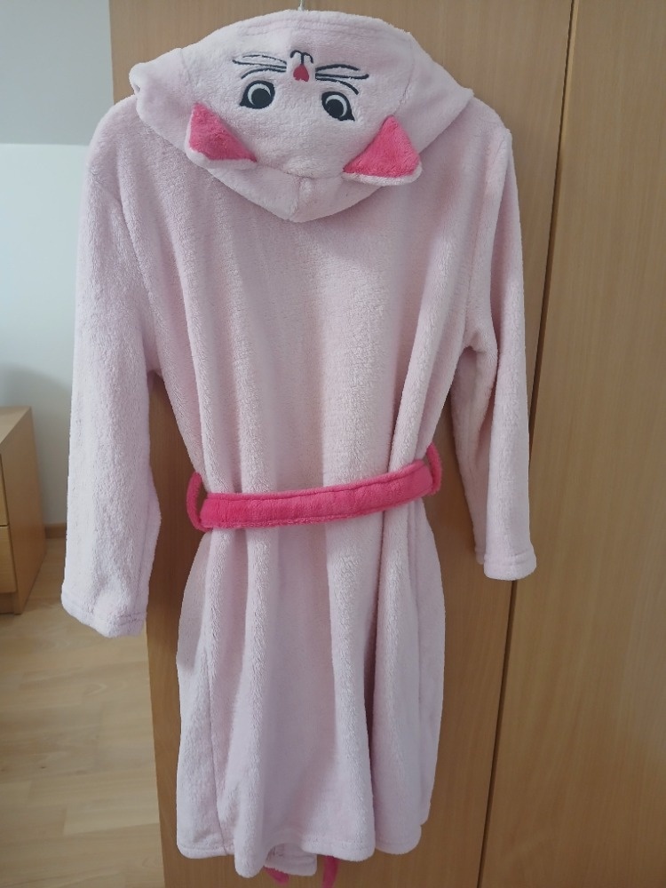 Dětský župan vel. 122 / 128 - 2