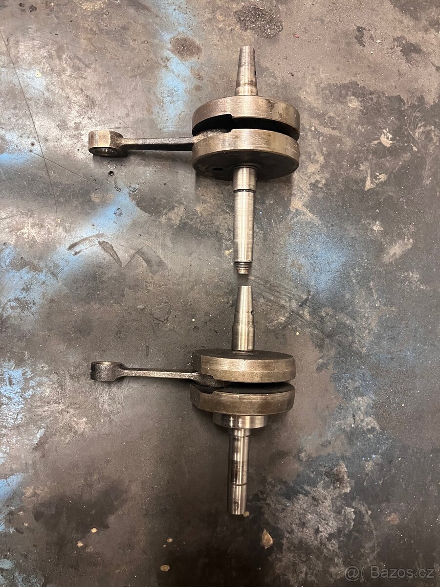 Babetta klikovky - 2