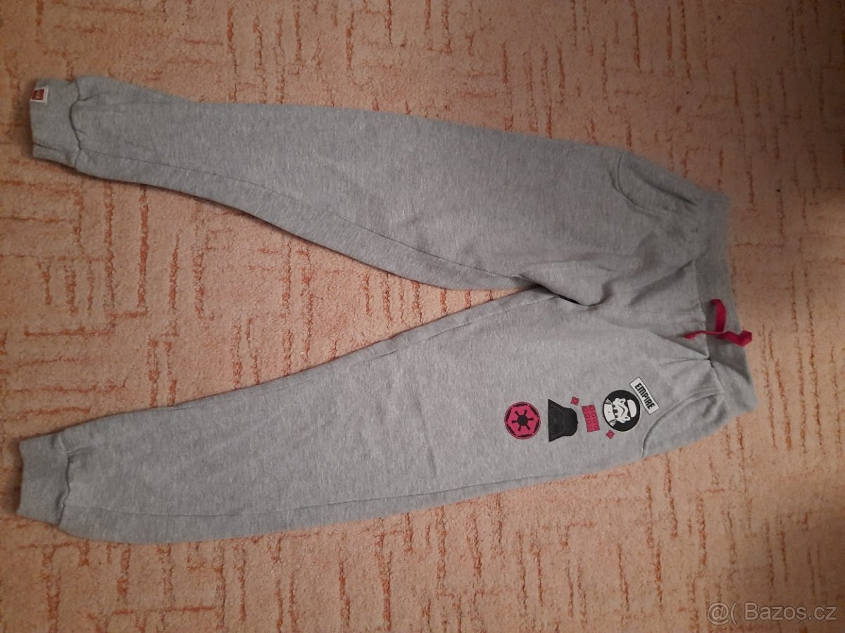 tepláky Lego Star Wars - 2