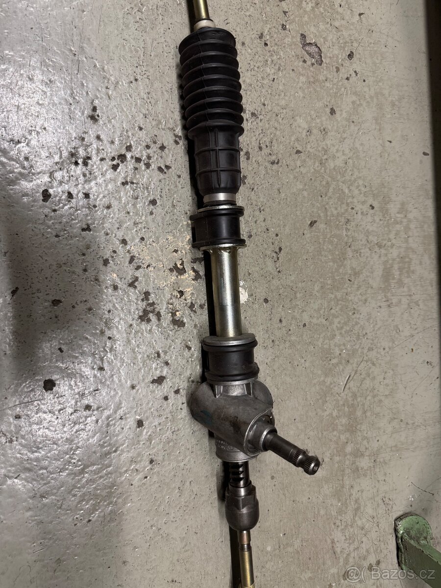 řizení - Škoda Felicie 1.3 40kw - 2