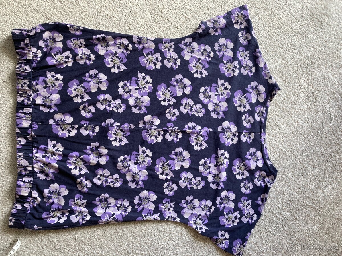 Halenka Tchibo vel 36/38 - 2