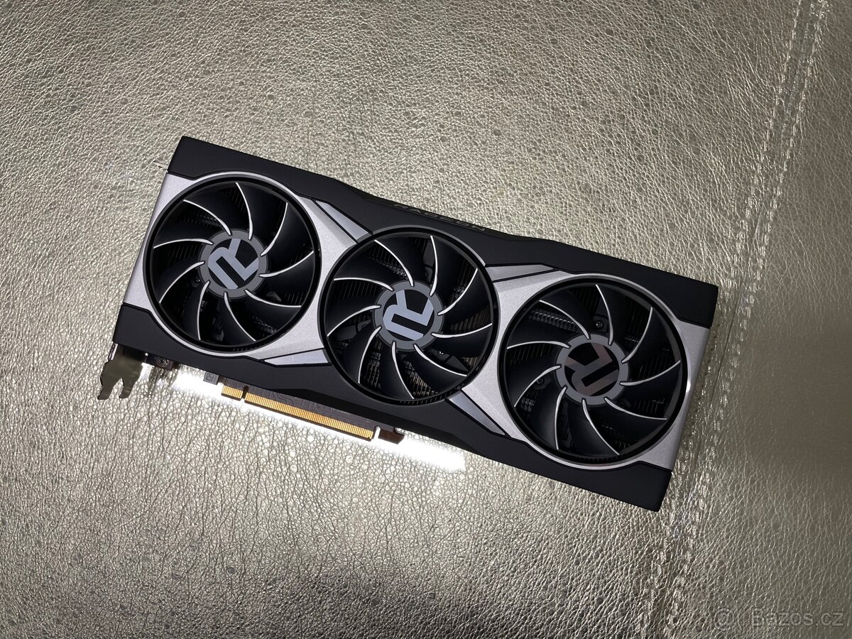 Grafická Karta Radeon™ RX6900XT - 2