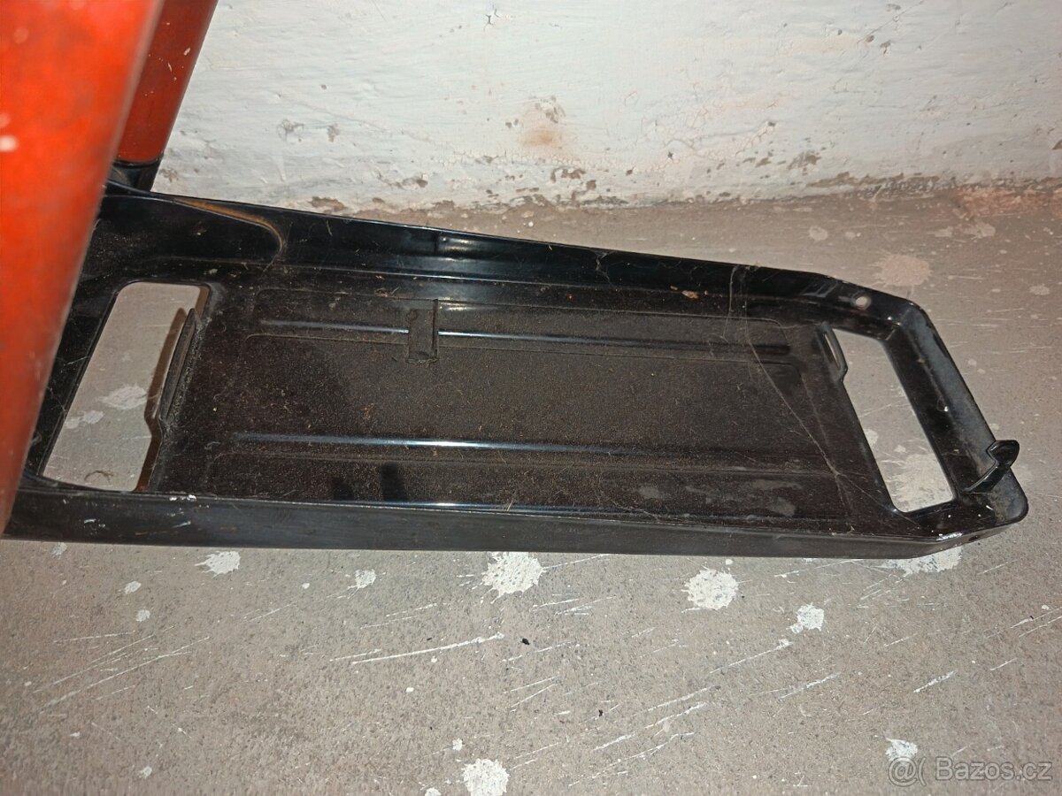 Rám - babetta 207 - 2