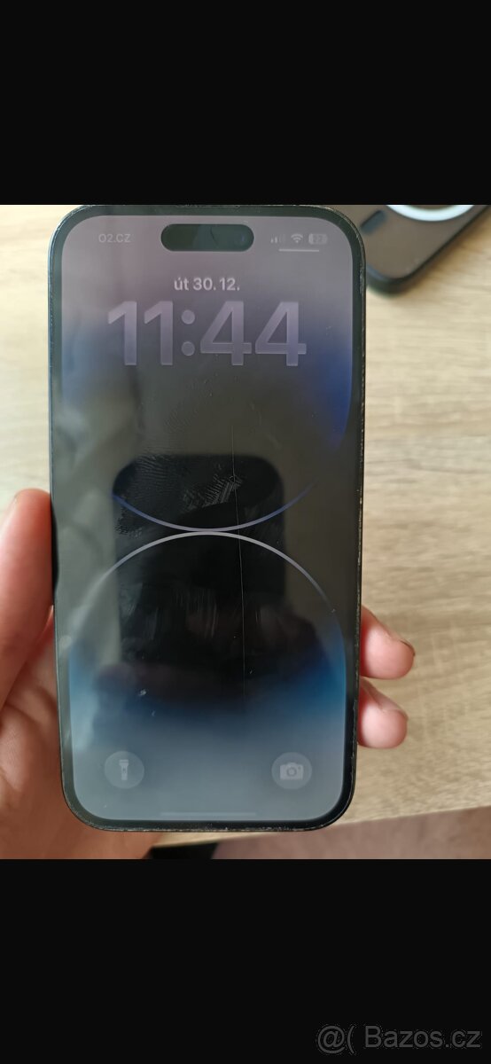 IPhone 14 Pro 128 gb - 2