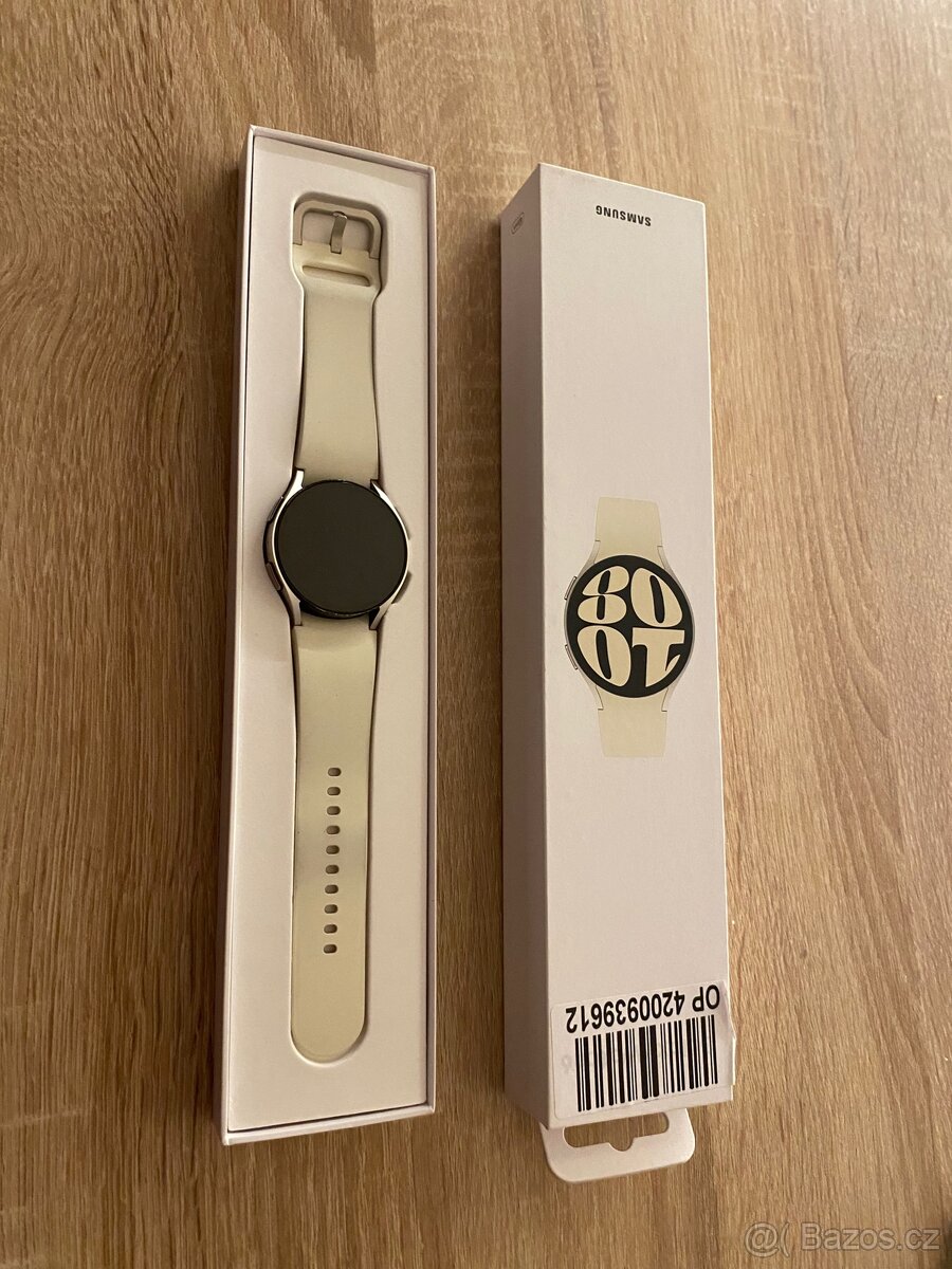 Samsung Galaxy A34 5G+hodinky watch 6 - 2