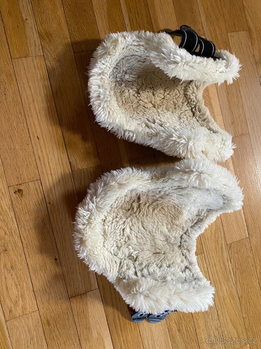 Strouhačky Premier Equine s beránkem - 2