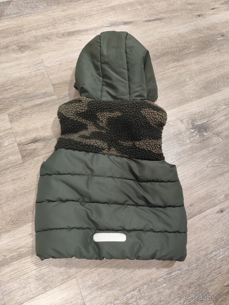 Vesta vel. 104/110 - 2