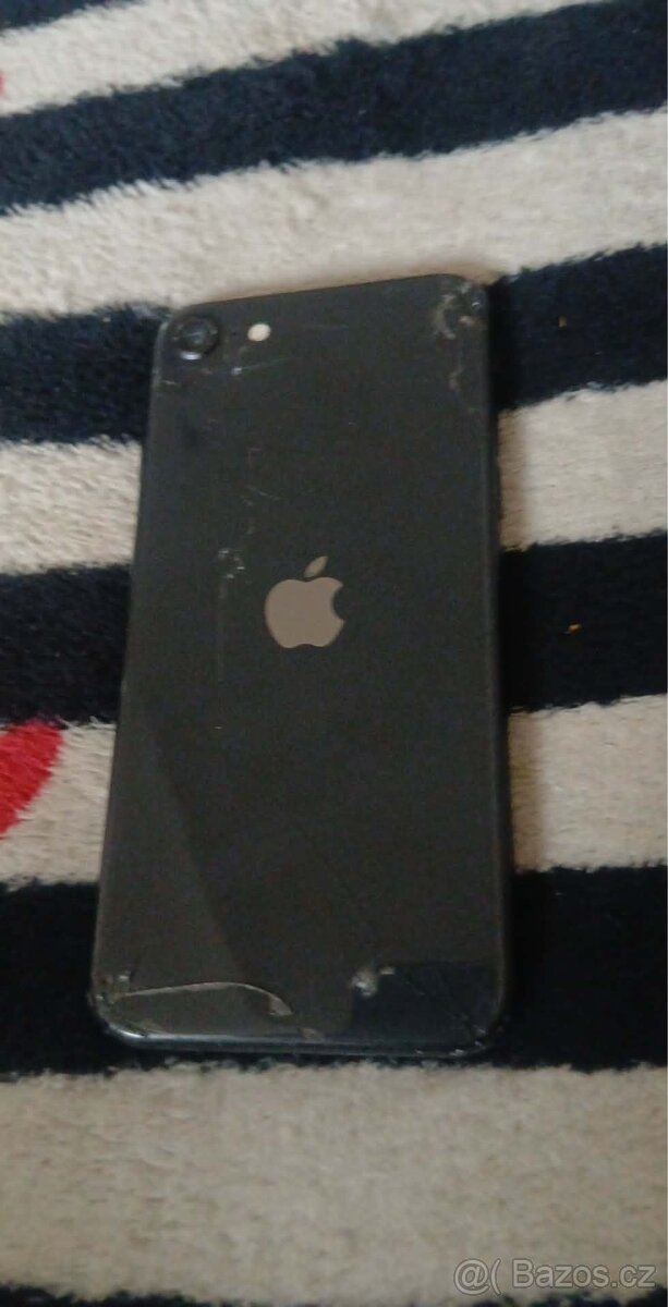 IPhone SE - 2