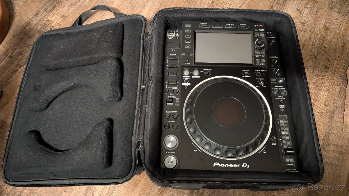 Pioneer CDJ 2000 Nexus 2 - 2