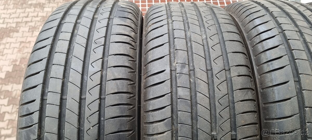 205/60r16 Saetta - Tourning 2 - letní 4ks 205/60/16 - 2