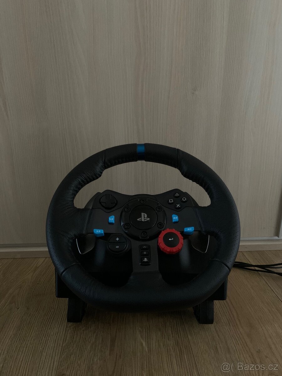 Logitech G29 - 2