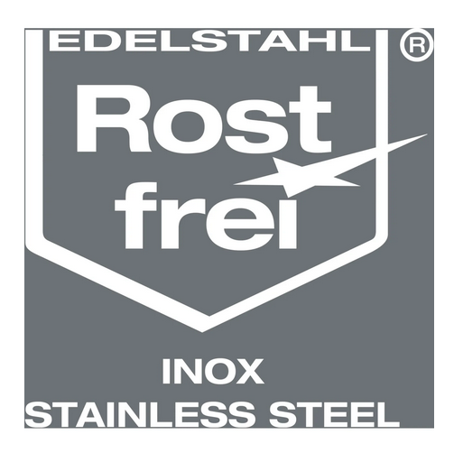 WERA Sada imbus klíčů Multicolor NEREZ, 9 ks - 2