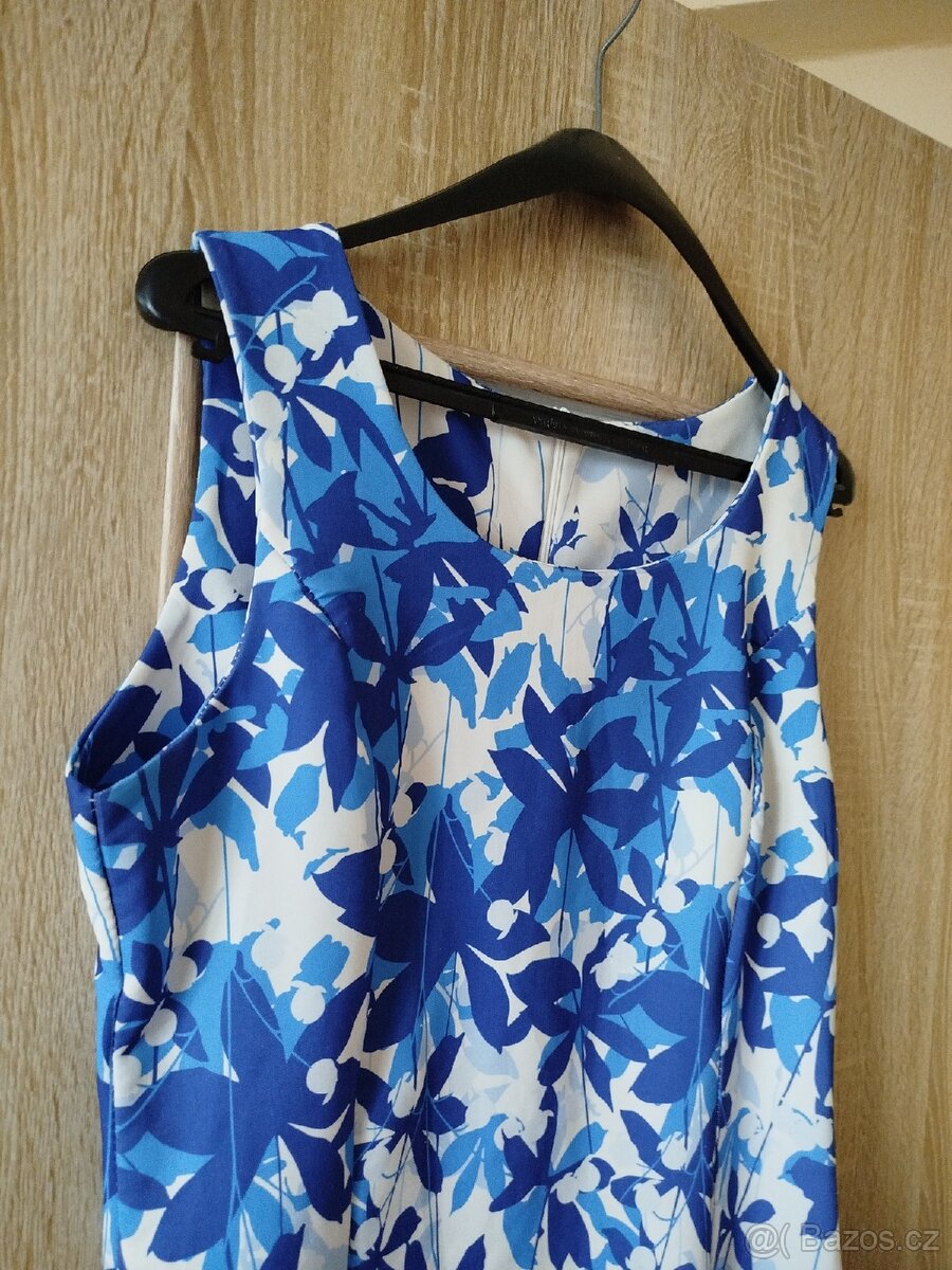 Dámské letní šaty vel. 40 - 2