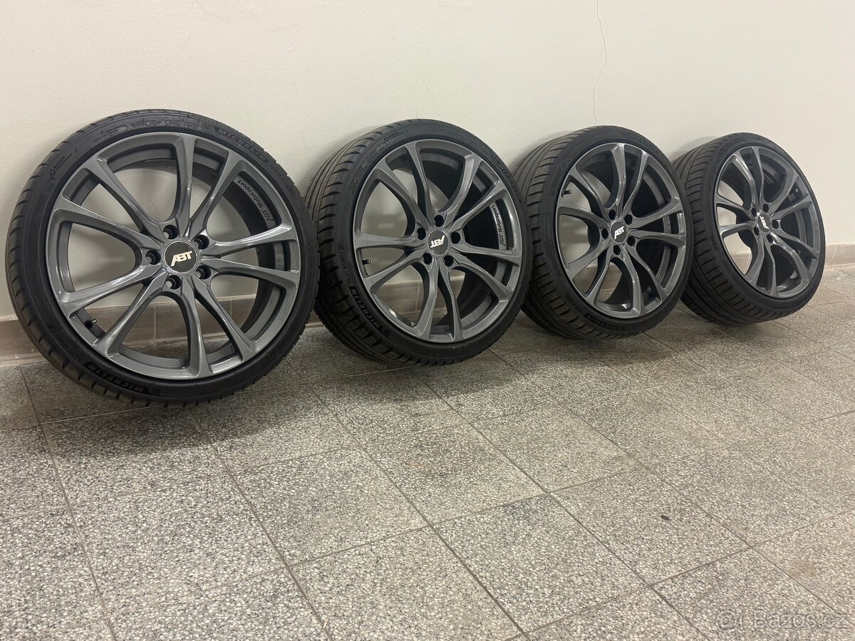 ABT Motorsport R19 5x112 - 2