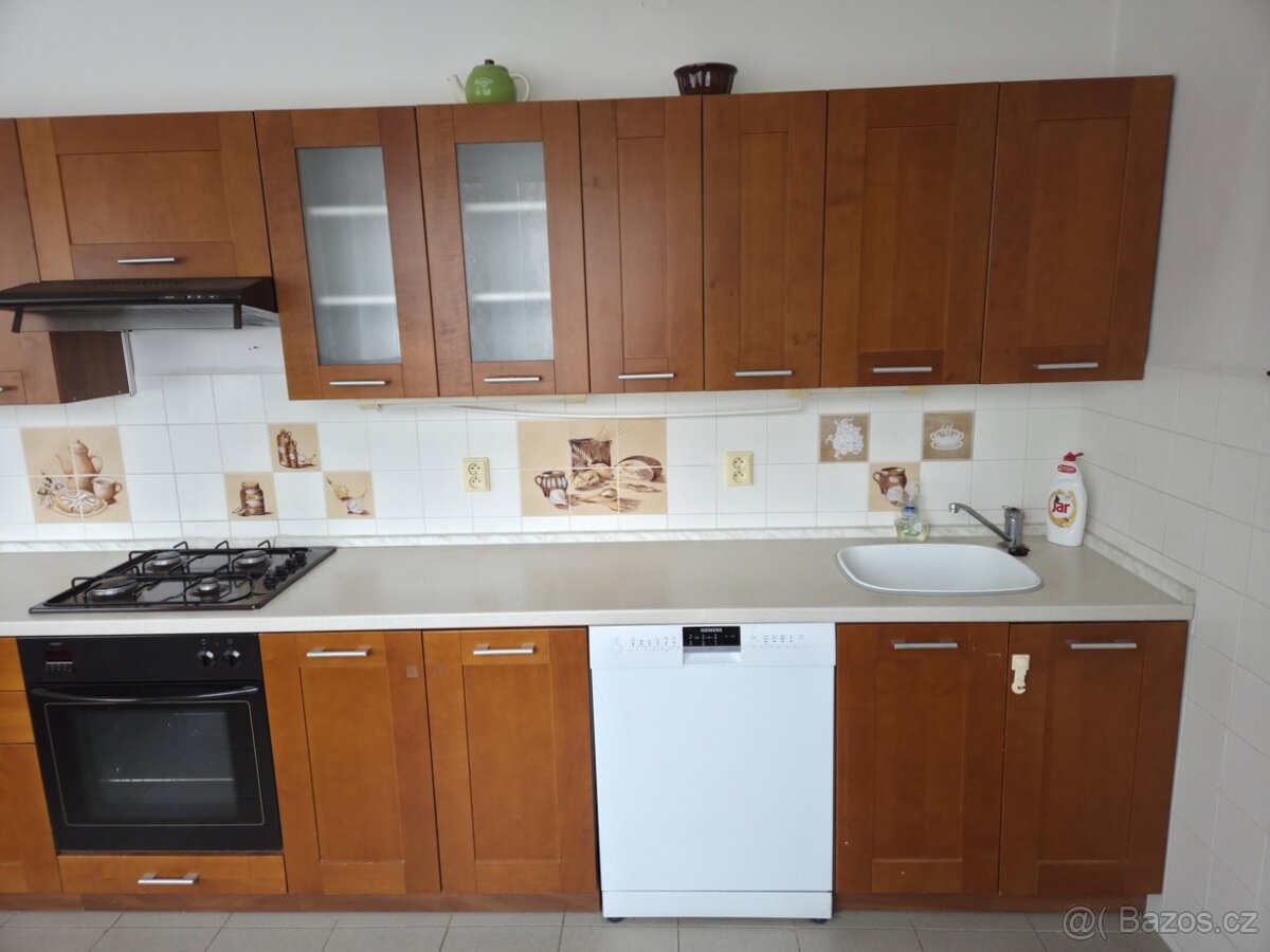 Kuchyňská linka - 2