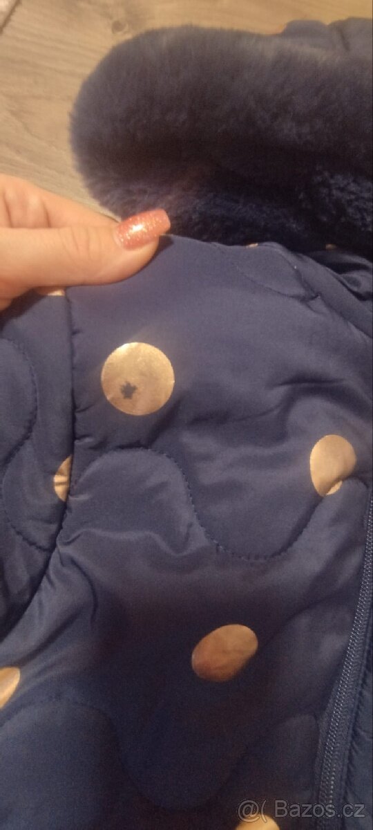 Kabátek - 2