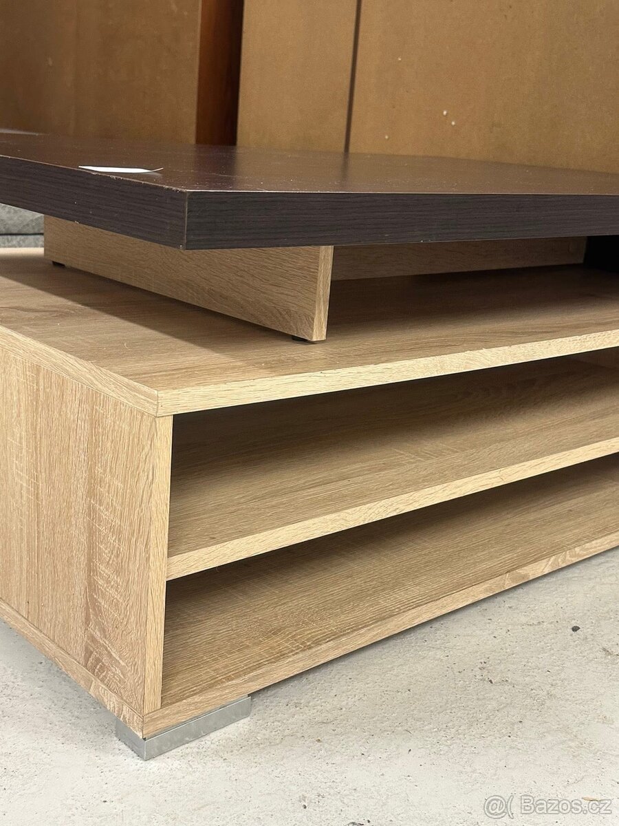 Moderní konferenční stolek - 2