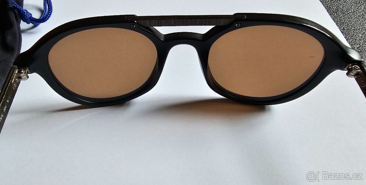 Sluneční brýle Giorgio Armani - 2