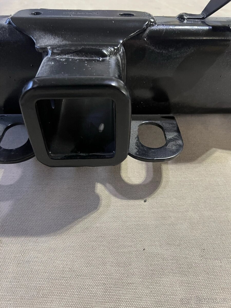 TAŽNÉ ZAŘÍZENÍ DODGE DURANGO - 2