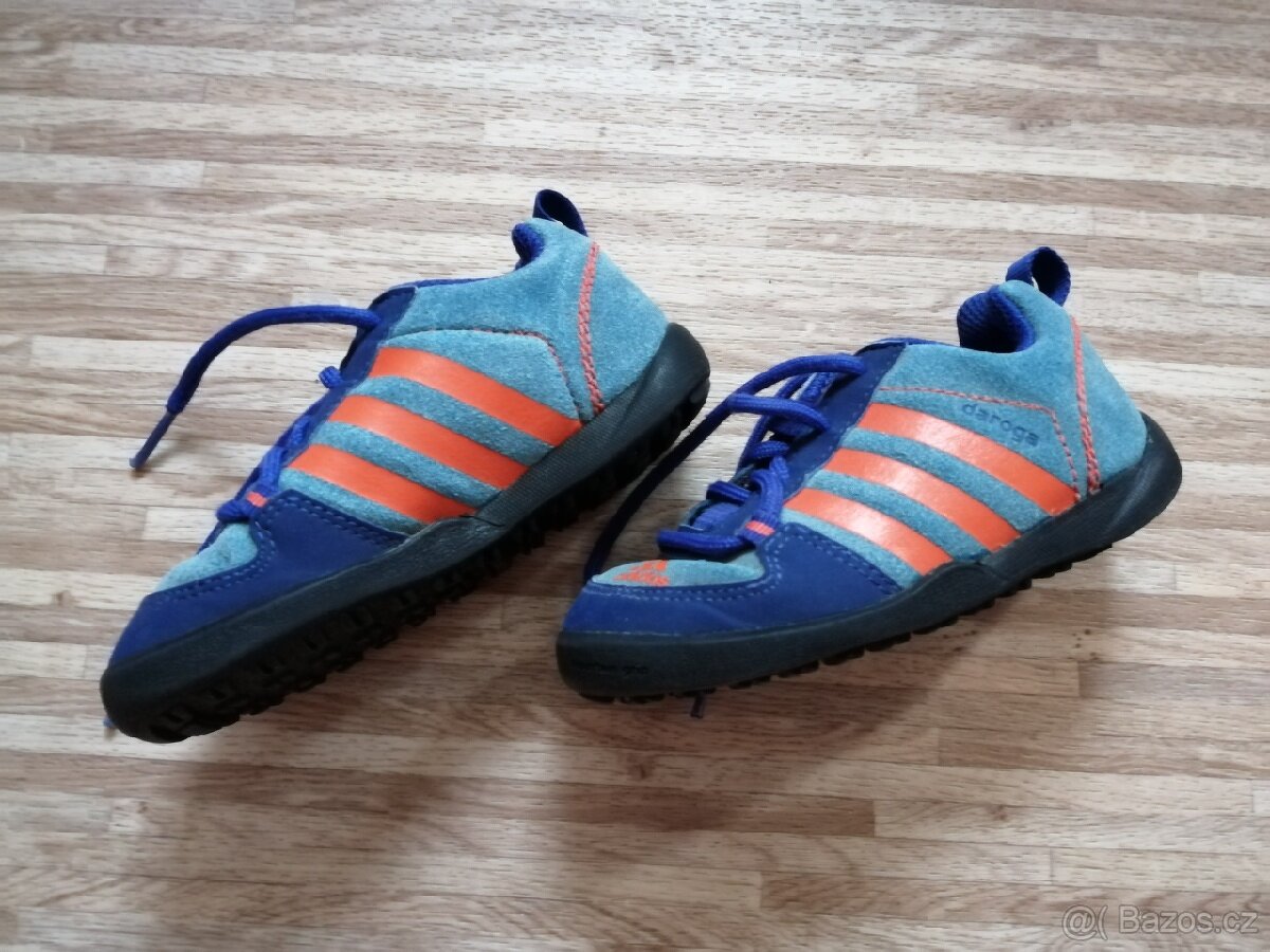 Tenisky Adidas Daroga vel. 25 - 2
