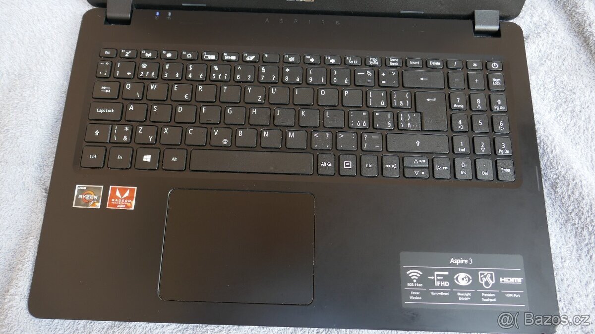 Notebook Acer Aspire 3 (A315-42-R0RN) - 2