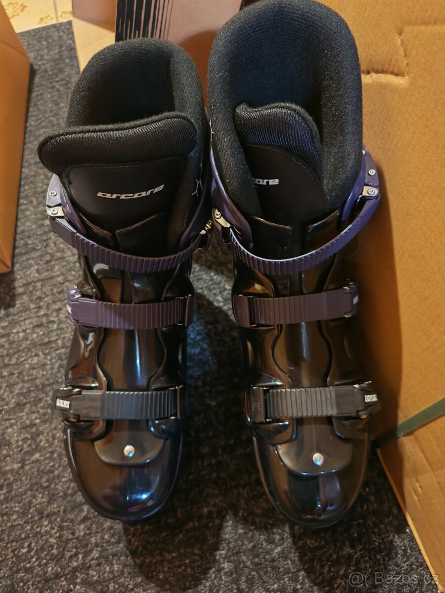 Pánské brusle vel. 44 - 2