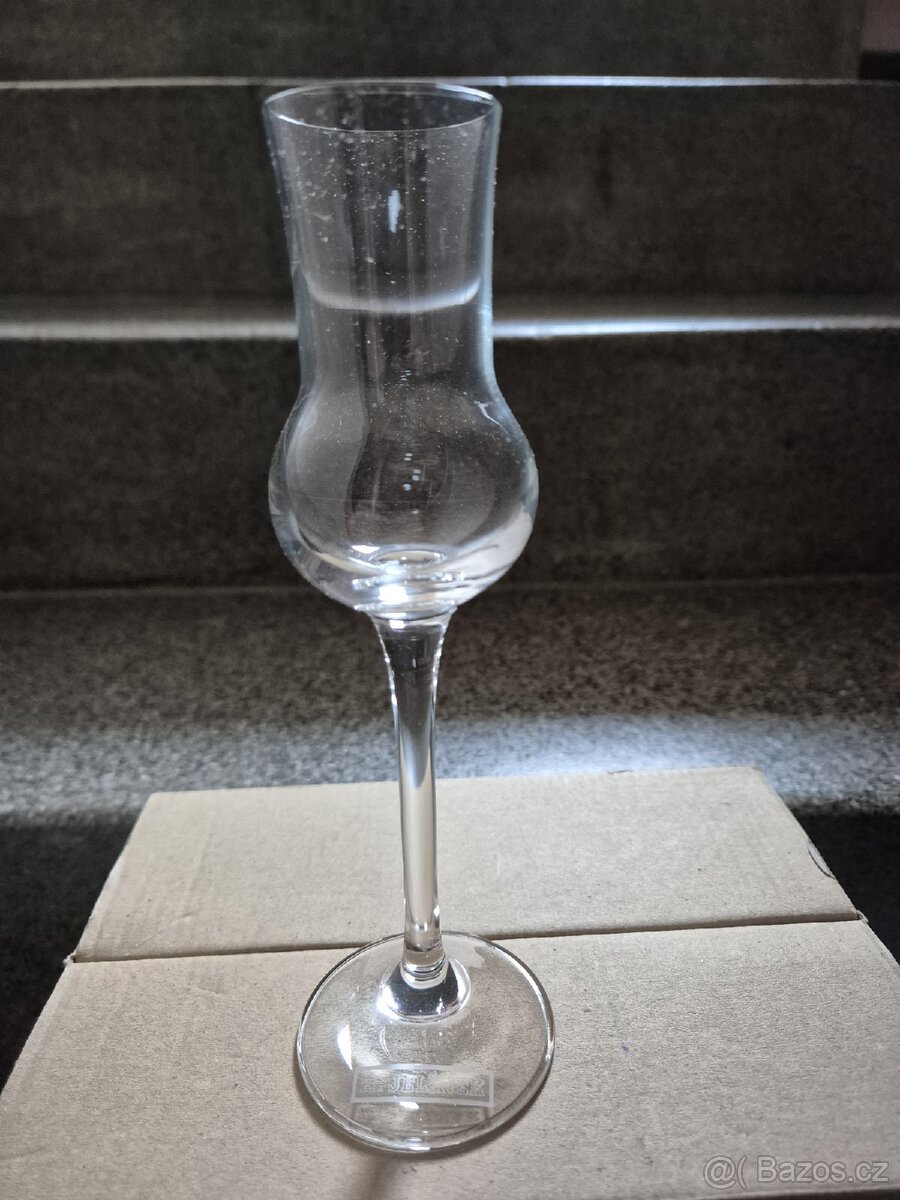 Skleničky Rudolf jelínek - 2