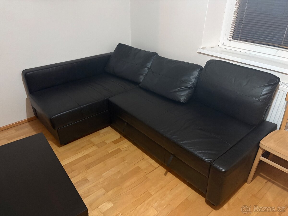 Sedačka IKEA série FRIHETEN - 2