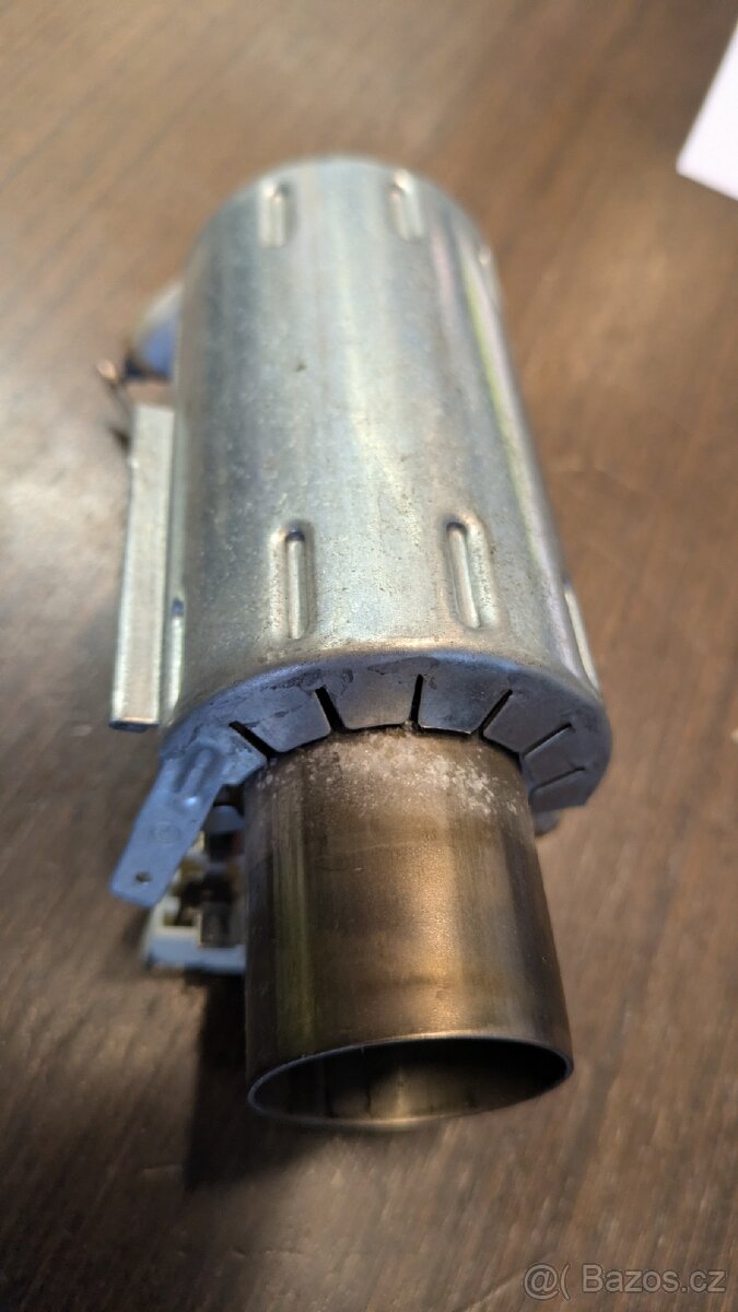 Topné těleso AEG Electrolux - 2