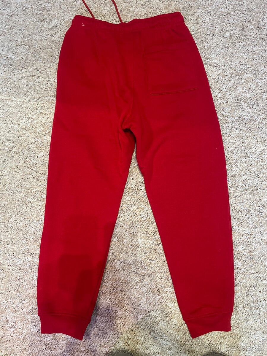Nové pánské Jogger tepláky Jordan - 2