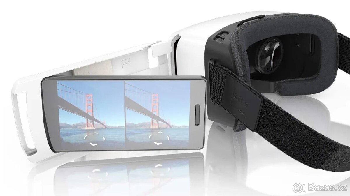 ZEISS VR ONE Plus (Nové - nerozbaleno) - 2