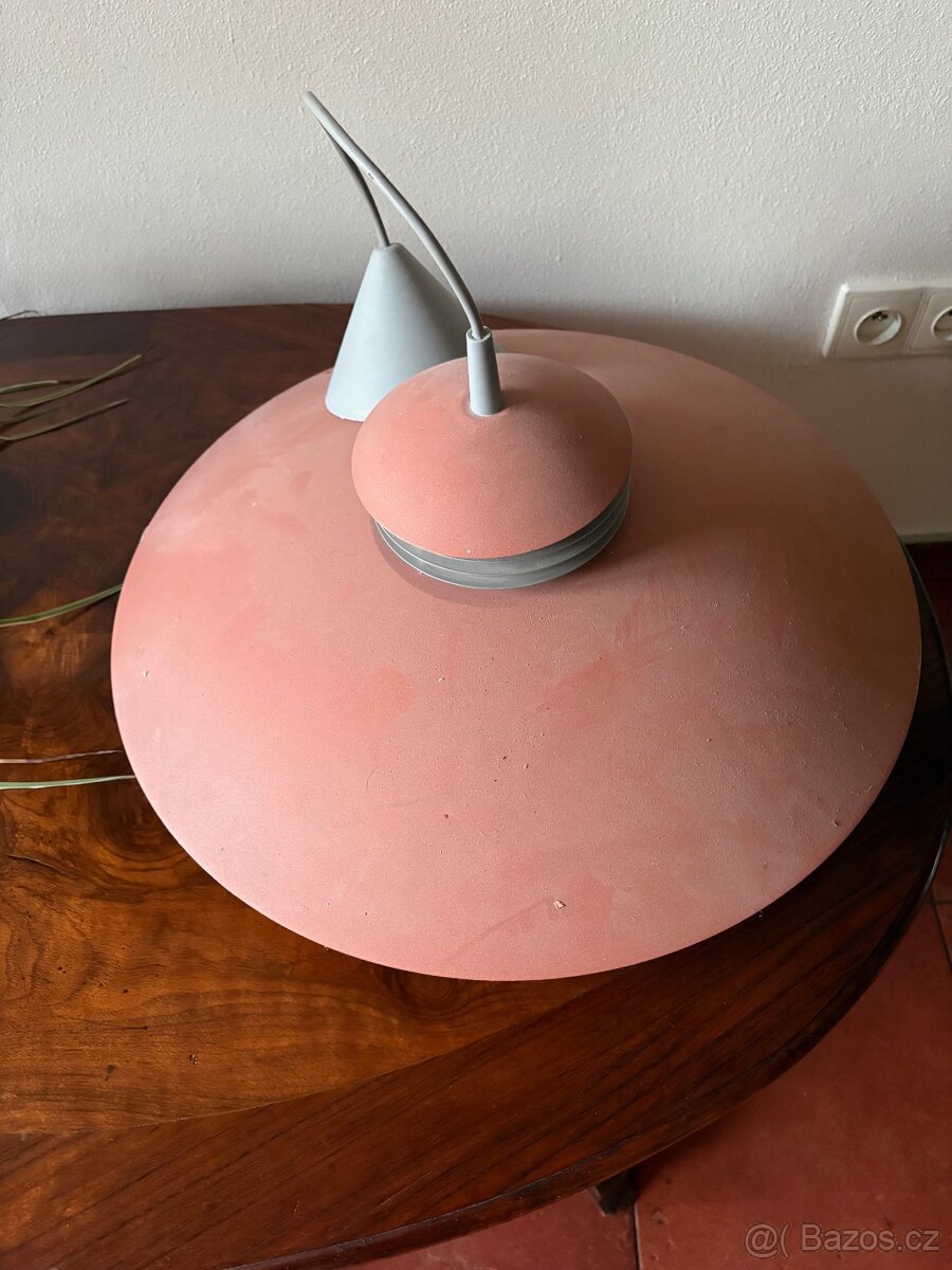 Prodej lustru art deco - 2