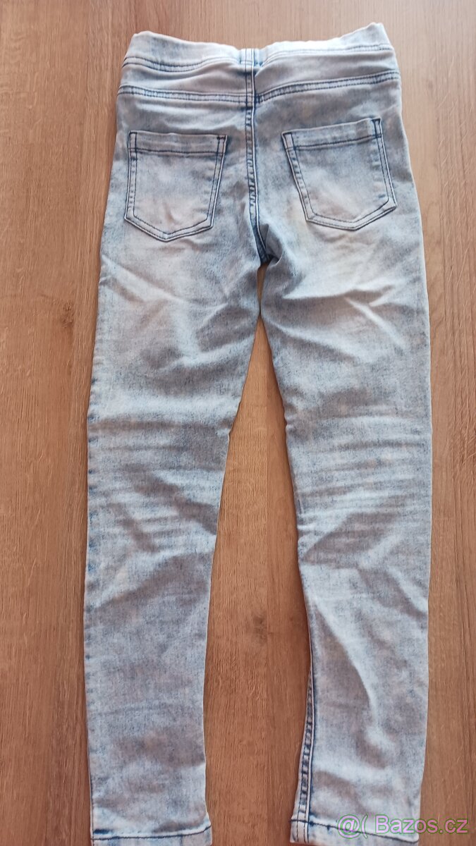 Nové divci dziny - 2