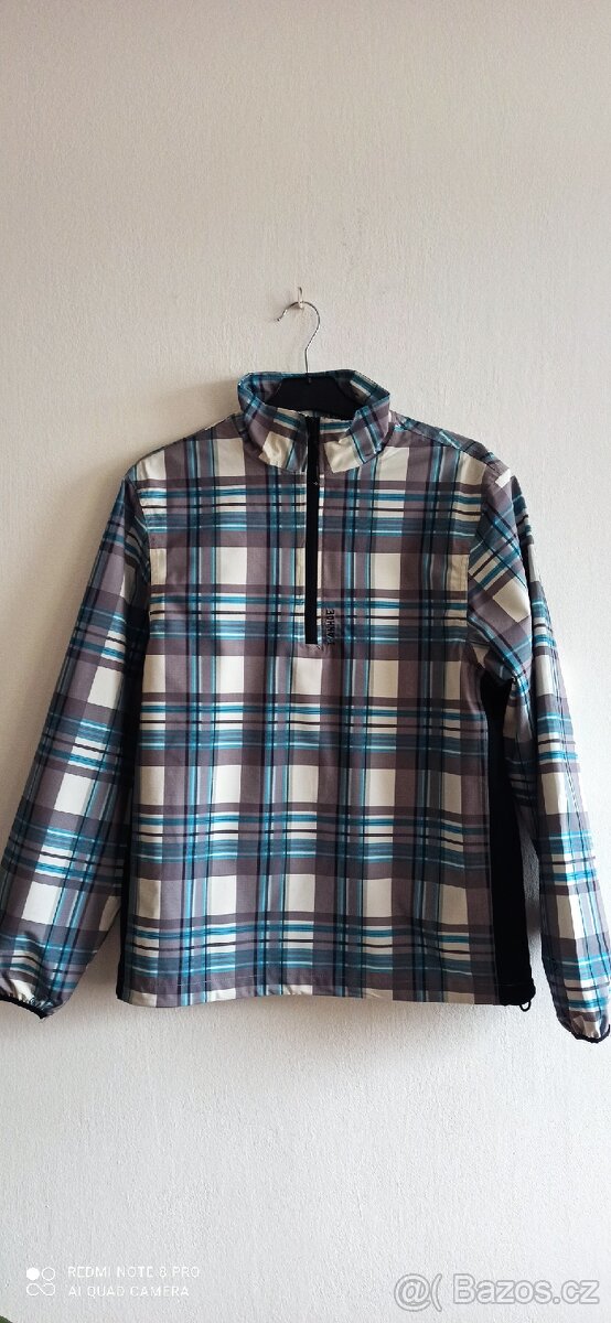 INANHOE - pánská bunda (vel.S) - 2