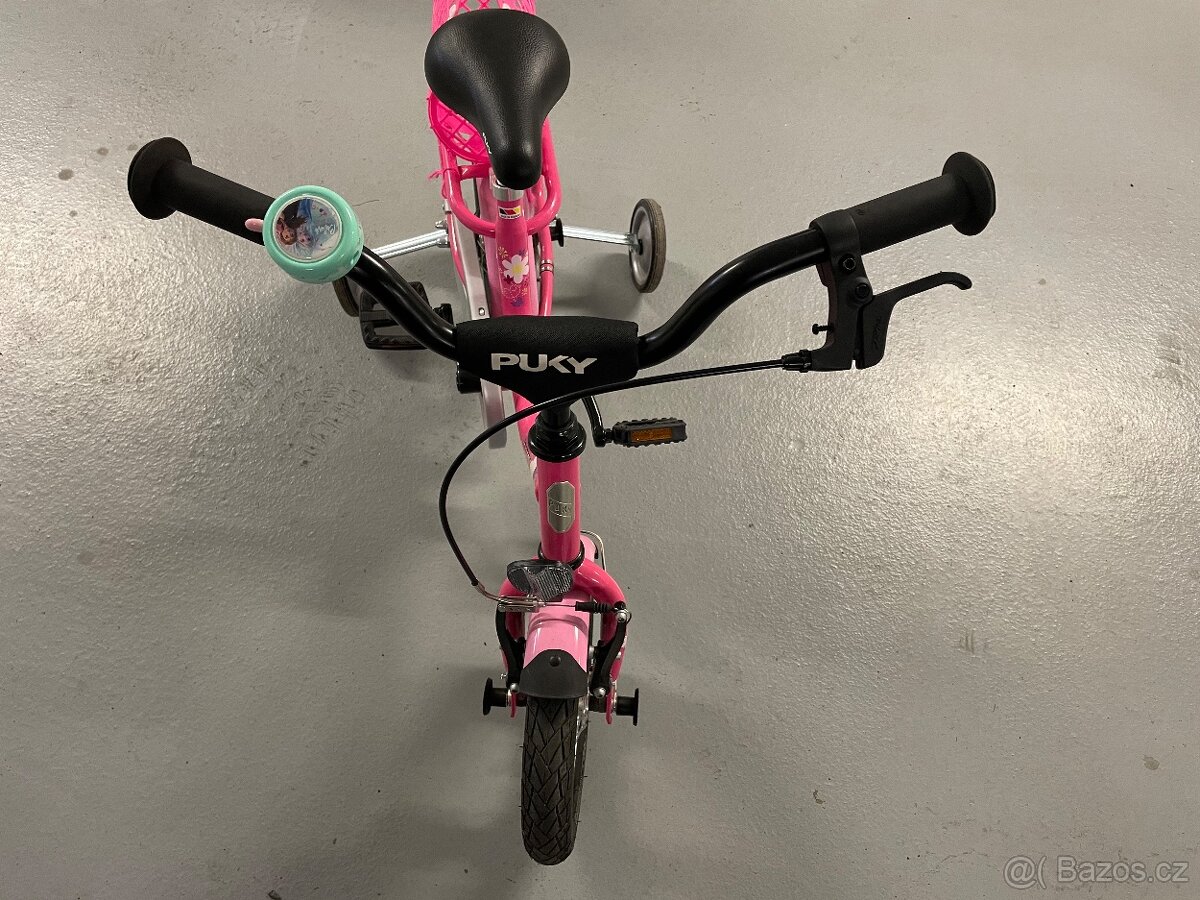 Detske kolo PUKY - 2