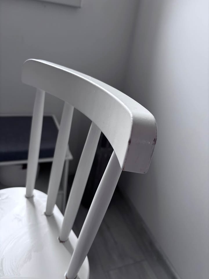 Dětská židle IKEA - 2