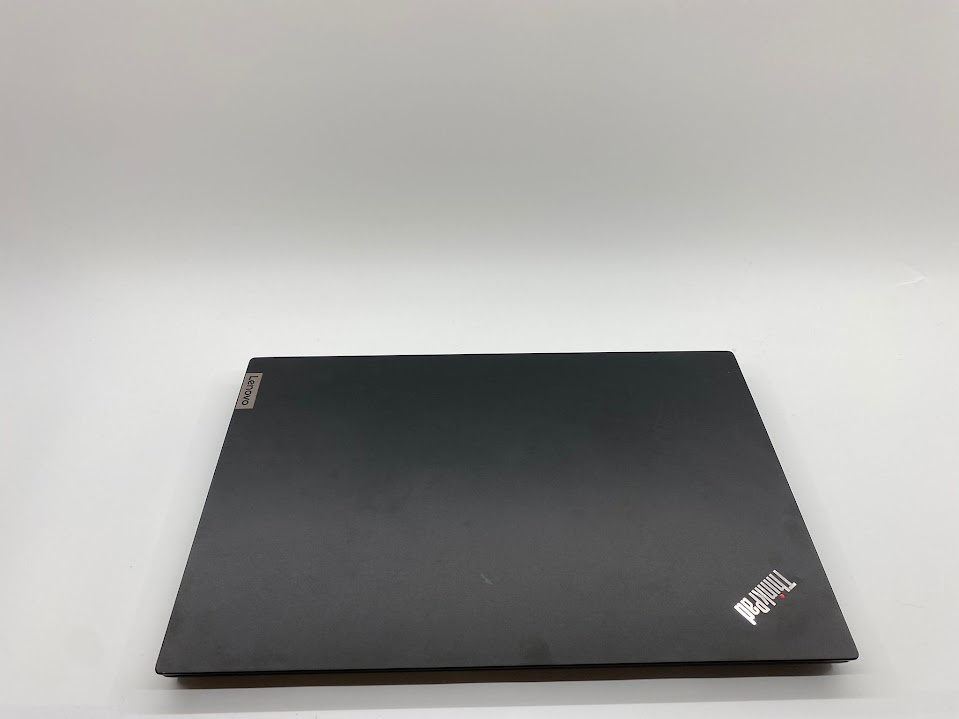 Lenovo Thinkpad E15 Gen 4 - 2