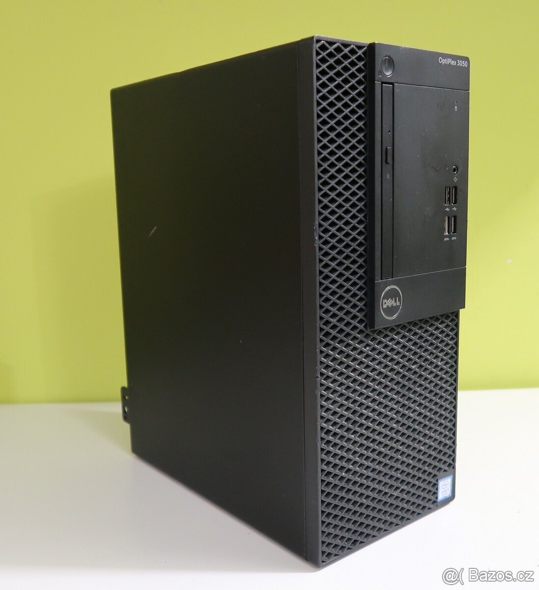 DELL OPTIPLEX 3050 /i5-6600/8GB/SSD256GB/HDMI/WIN11/ZÁRUKA - 2