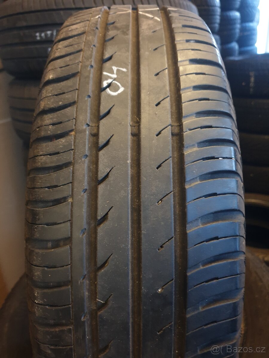 185/65 R15, Letní, 6mm, CONTINENTAL - 2