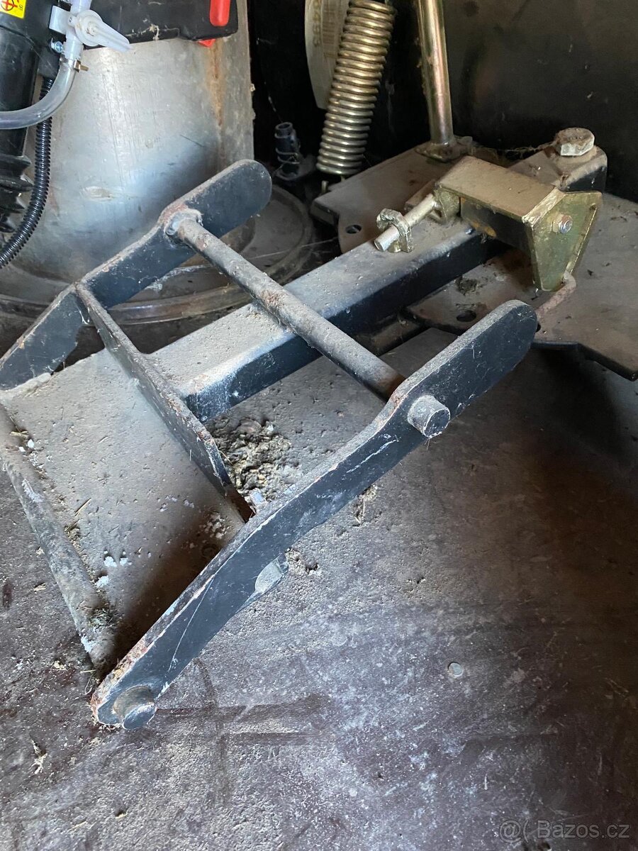 radlice na sníh Husqvarna - 2