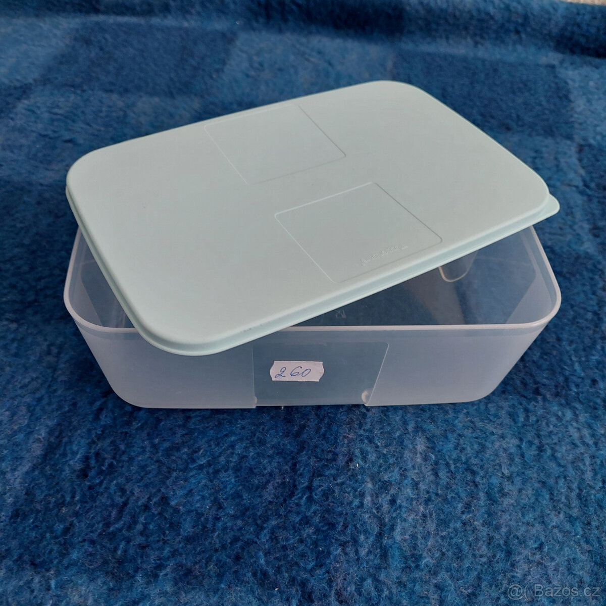 Prodám nové nádobí tupperware - 2