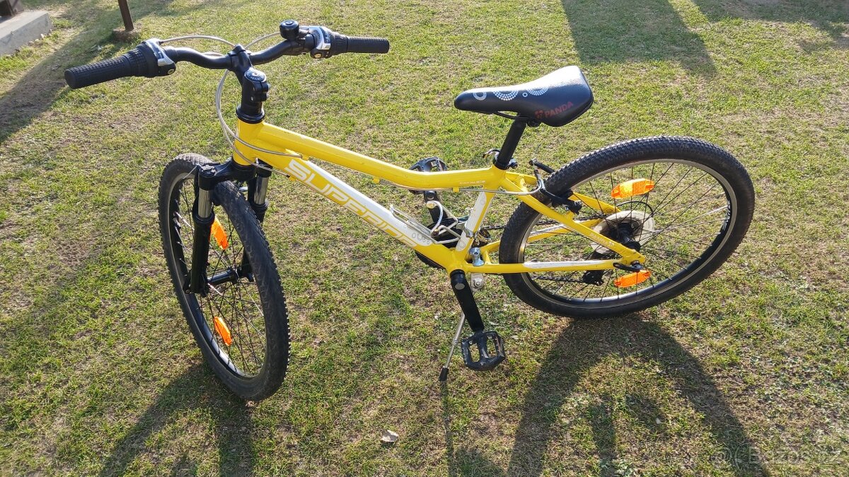 Superior Panda 24 - 2