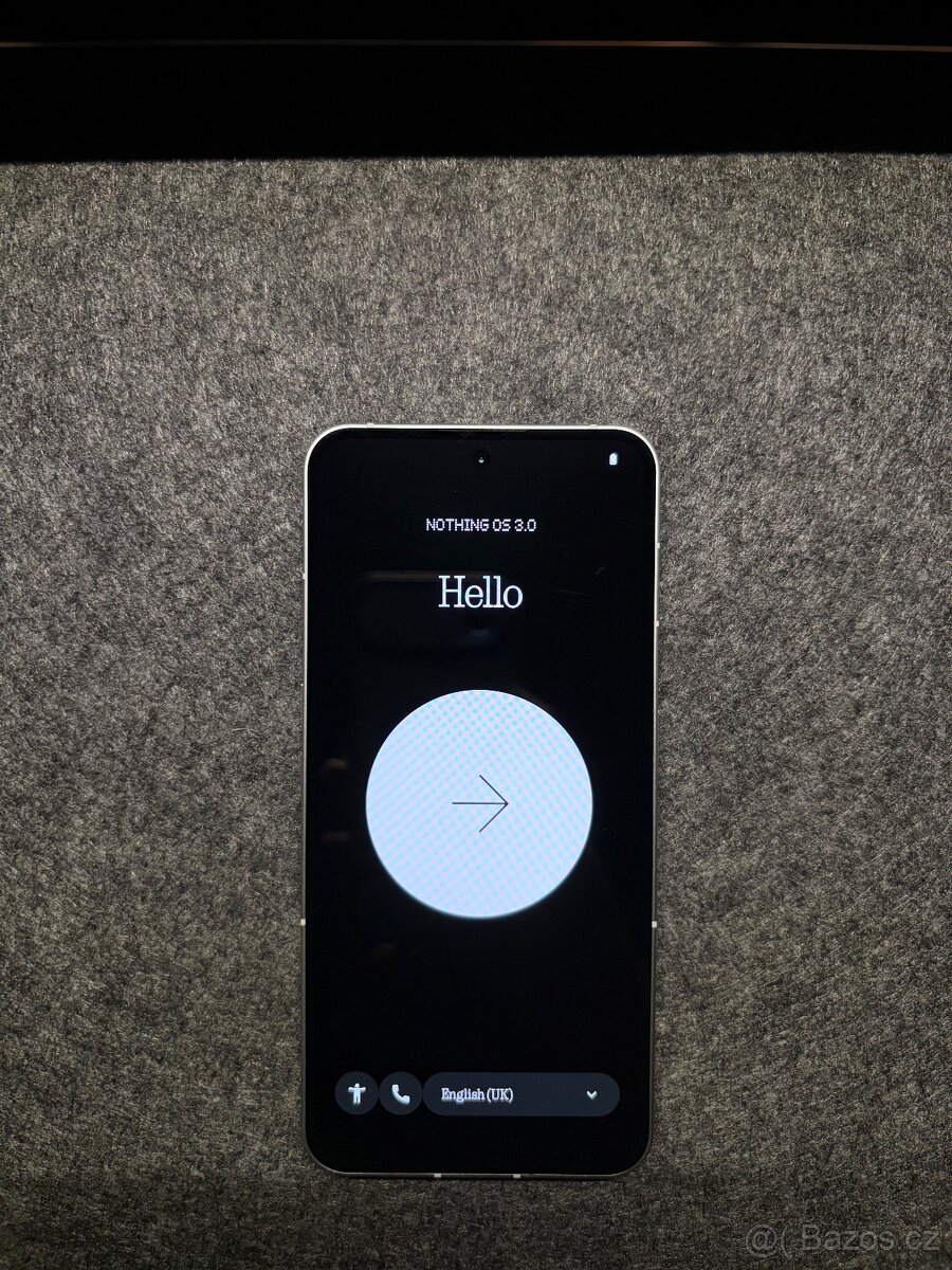 NOTHING PHONE (2) 5G - 2